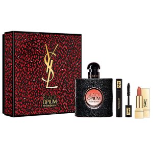 Coffret Black Opium Eau De Parfum Gift Set - YSL Beauty