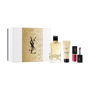 Deluxe Libre Eau De Parfum Holiday Gift Set - YSL Beauty