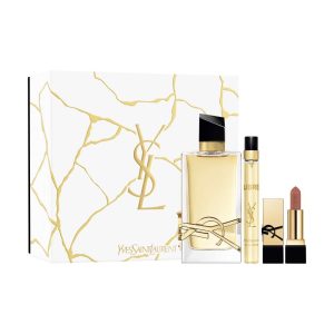 LIBRE EAU DE PARFUM HOLIDAY 2023 GIFT SET - YSL Beauty