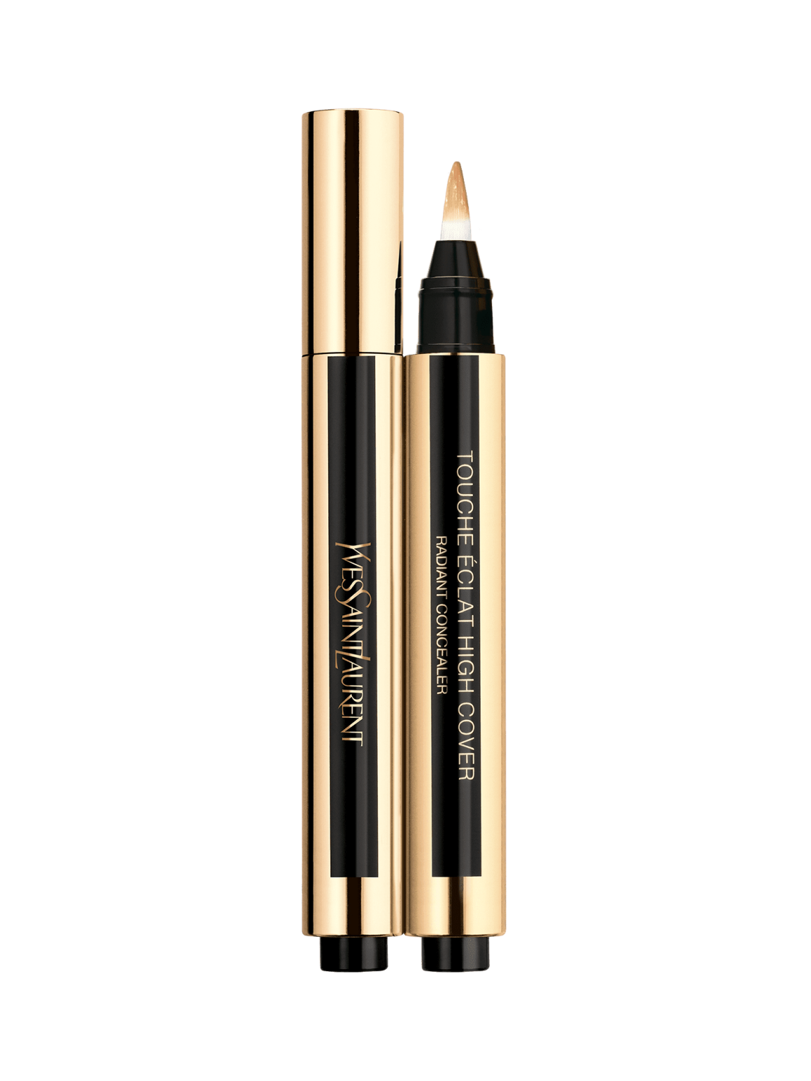 Touche Éclat High Cover Concealer - YSL Beauty