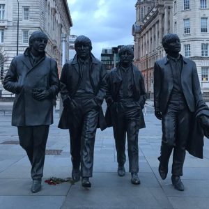 Beatles Liverpool Walking Tour Sightseeing and Tours