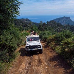 Jeep Safari Recently Added Experiences