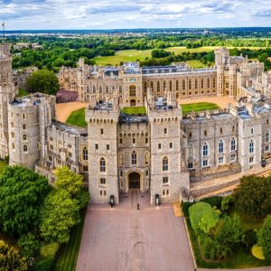 Windsor Castle and Roman Bath Tour Combos and more adventures